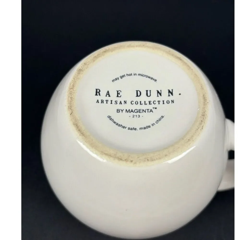 Rae Dunn rae dunn